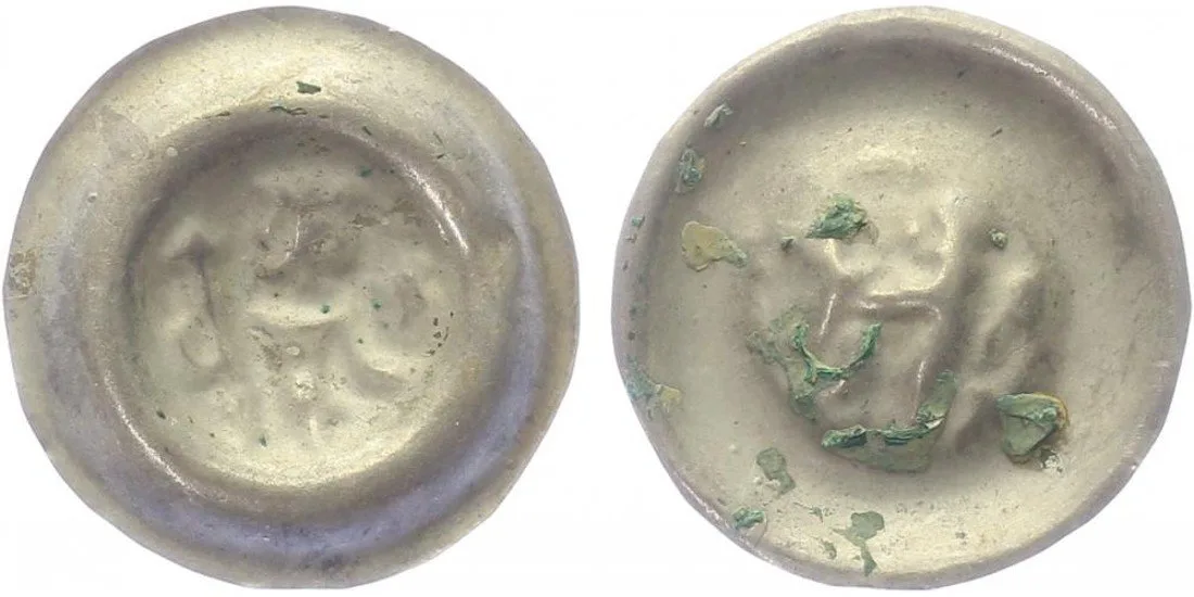 Přemysl Otakar II., 1253 - 1278 — 1