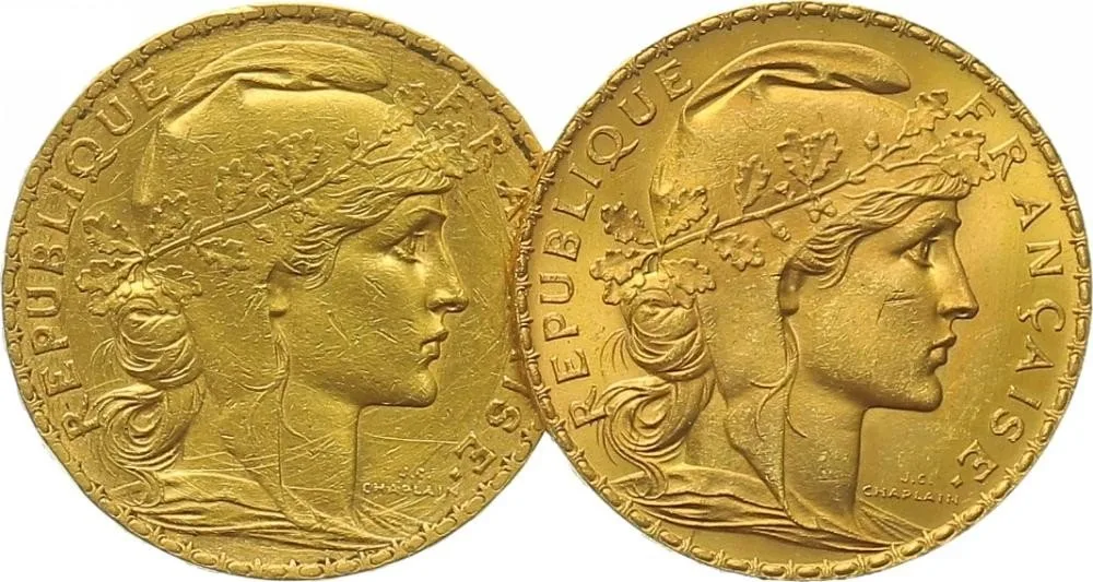 Francie, III. republika, 1871 - 1940 — 1