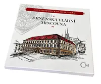 Lukáš Jan - Brněnská vládní mincovna