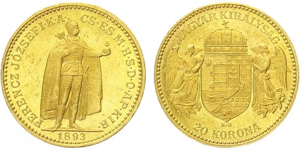 František Josef I., 1848 - 1916 — 1