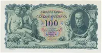 Československo, 1919 - 1939 — 2