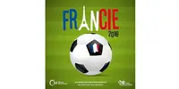 Ročníková sada mincí 2016 - MS fotbal