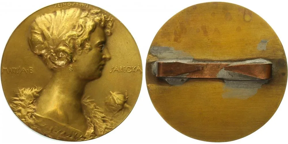 Šejnost Josef, 1878 - 1941 — 1