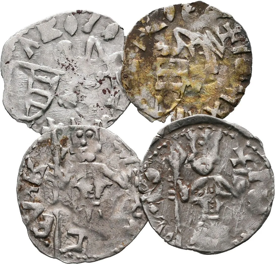 Valašsko (Walachia), Mircea cel Batrân, 1386 - 1394 a 1397 - 1418 — 1
