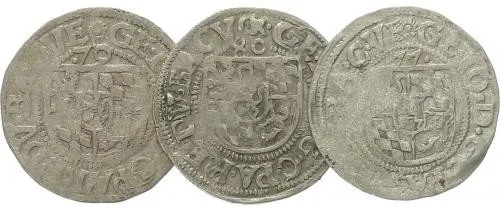 Pfalz - Veldenz, Georg Johann, 1544 - 1592 — 1