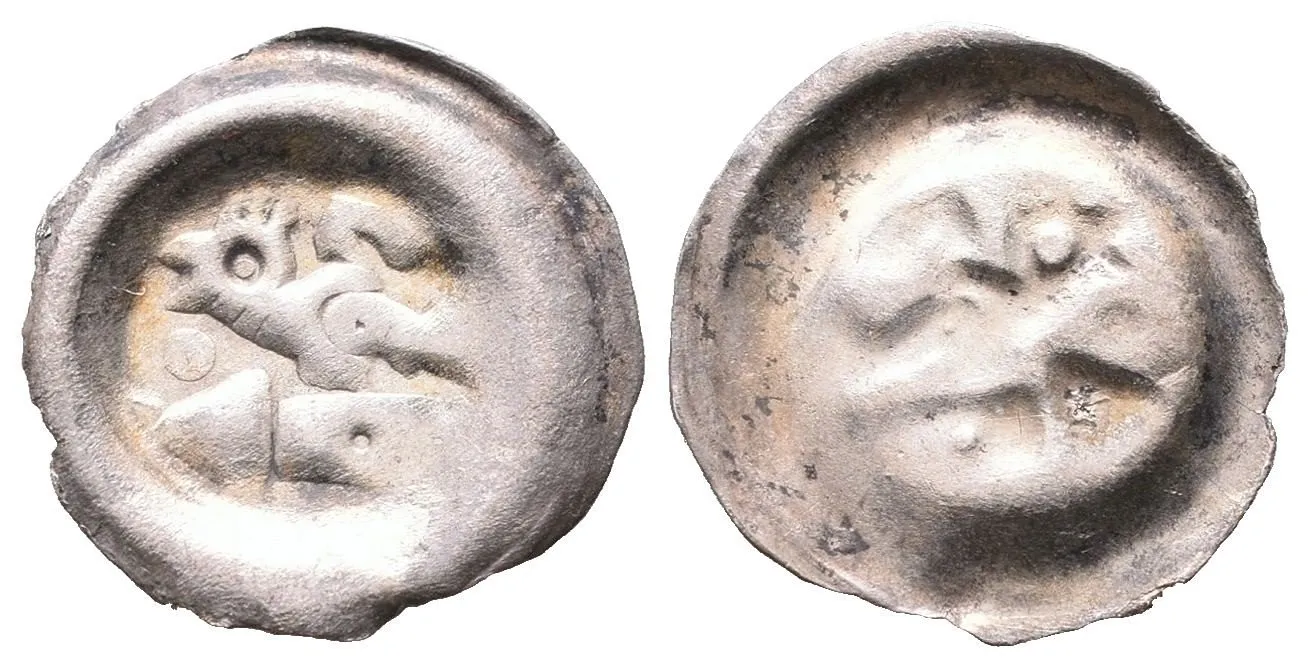 Přemysl Otakar II., 1253 - 1278 — 1