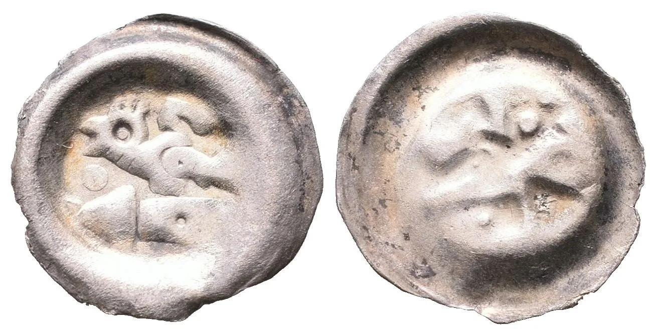 Přemysl Otakar II., 1253 - 1278 — 1