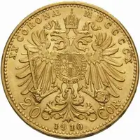 František Josef I., 1848 - 1916 — 2