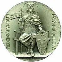 Šejnost Josef, 1878 - 1941 — 1