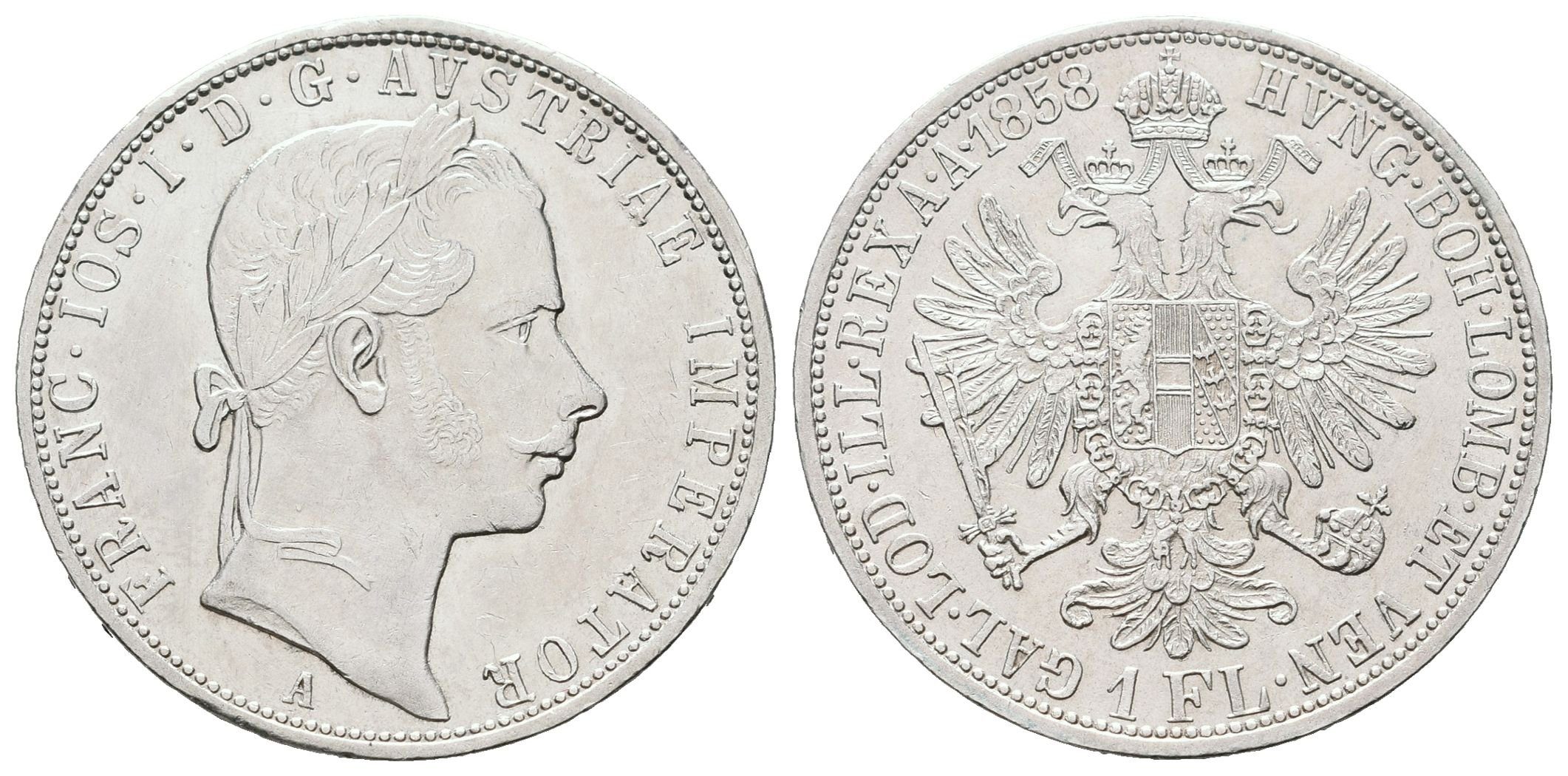 Zlatník 1858 A