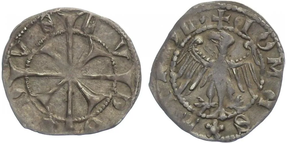 Rakousko, Leopold III., 1373 - 1386 — 1