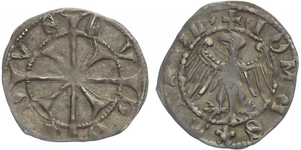 Rakousko, Leopold III., 1373 - 1386 — 1