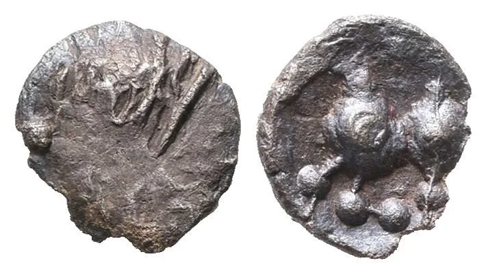 Střední Evropa, Bojové, 2. - 1. stol. př. Kr. — 1