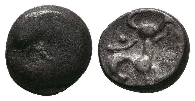 Střední Evropa, Bojové, 2. - 1. stol. př. Kr. — 1
