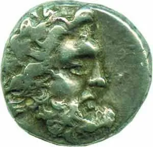 Peloponessos, Achajská liga — 1