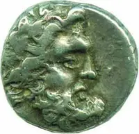 Peloponessos, Achajská liga — 1