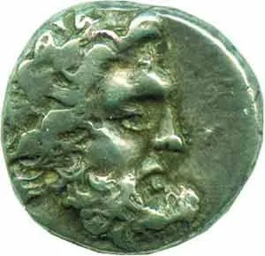 Peloponessos, Achajská liga — 1