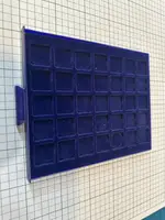 Použité - Mincovní plato - Rozměr foto