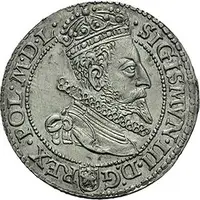Polsko, Zikmund III. Vasa, 1587 - 1632 — 1