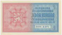 Protektorát Čechy a Morava, 1939 - 1945 — 2