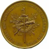 Šlik, Franz de Paula Joseph Heinrich, 1789 - 1862 — 2