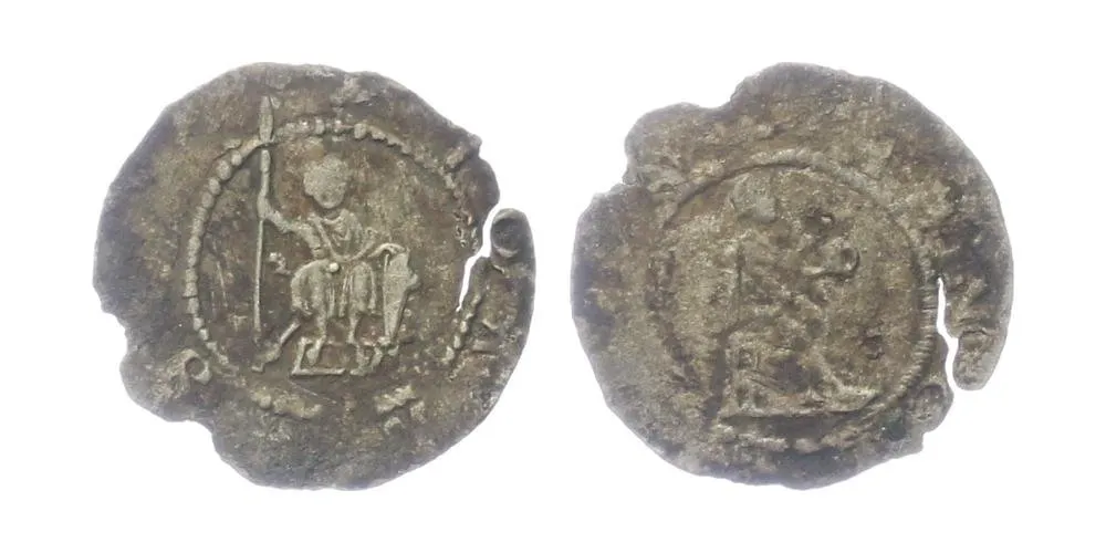 Bořivoj II., 1100 - 1107, 1109 - 1110, 1118 - 1120 — 1