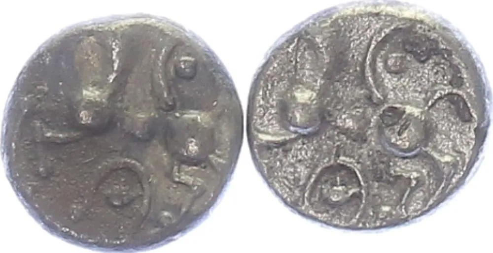 Střední Evropa, Bojové, 2. - 1. stol. př. Kr. — 1