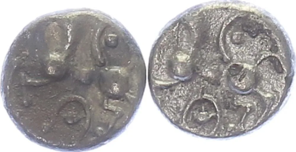 Střední Evropa, Bojové, 2. - 1. stol. př. Kr. — 1