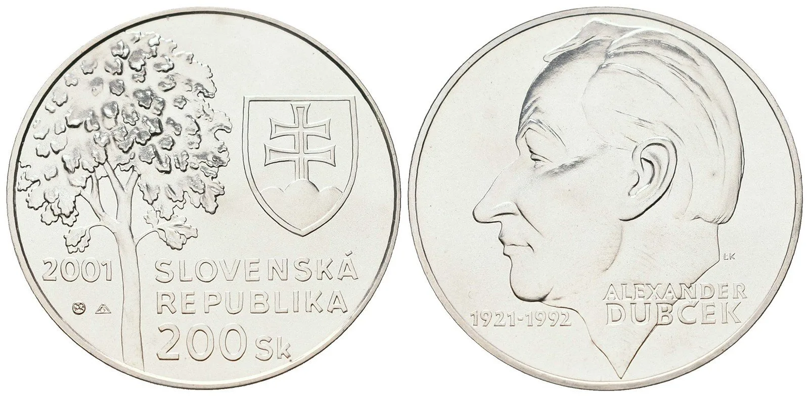 Slovenská republika, 1993 - — 1