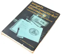 Soupis numismatické literatury v kroměřížské zámecké knihovně