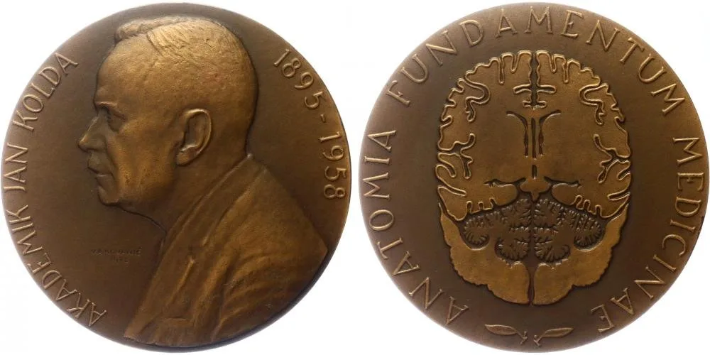 Kovanič, Václav Adolf, 1911 - 1999 — 1