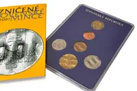 Slovenská republika, 1993 - — 2
