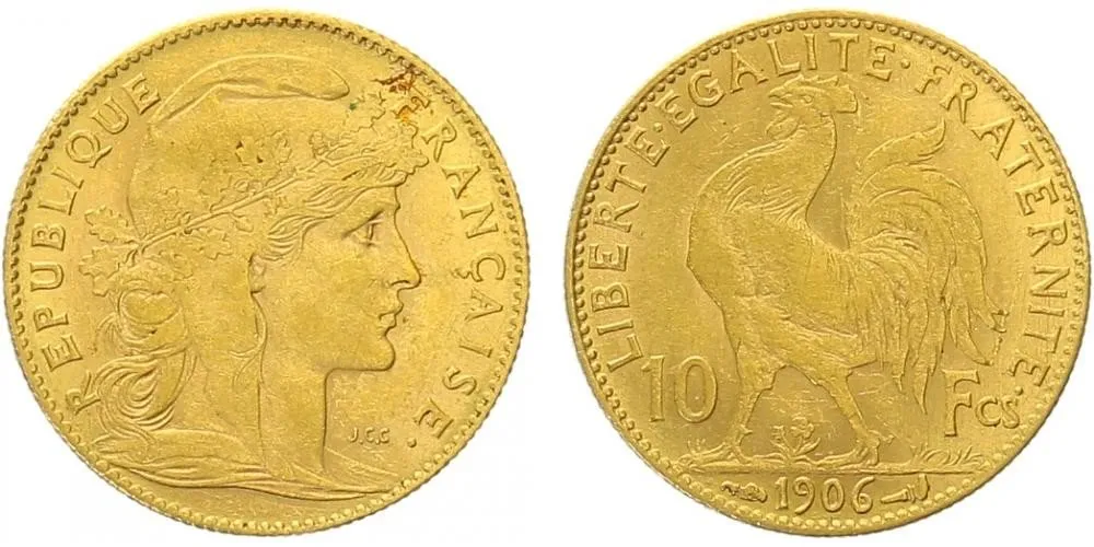 Francie, III. republika, 1871 - 1940 — 1
