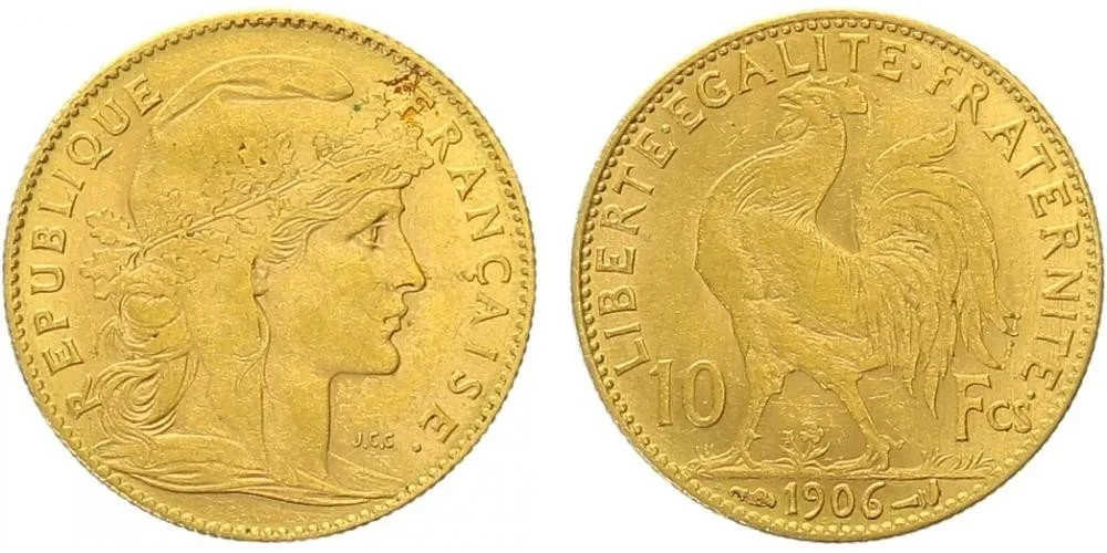 Francie, III. republika, 1871 - 1940 — 1