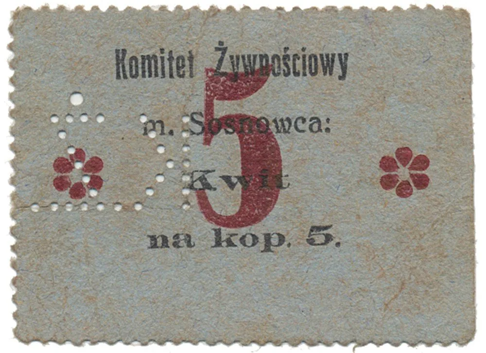 Polsko - nouzovky — 1