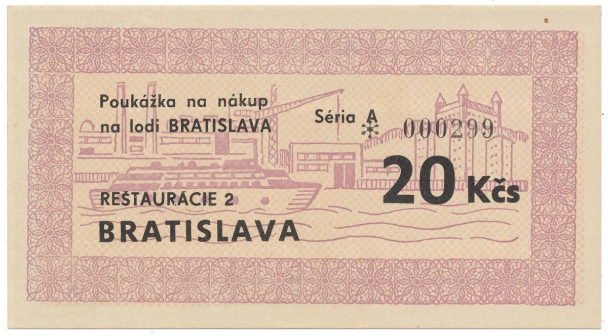 Nouzovky české od roku 1914 — 1