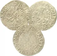 Hanau - Münzenberg, Philipp Ludwig I., 1561 - 1580 — 2