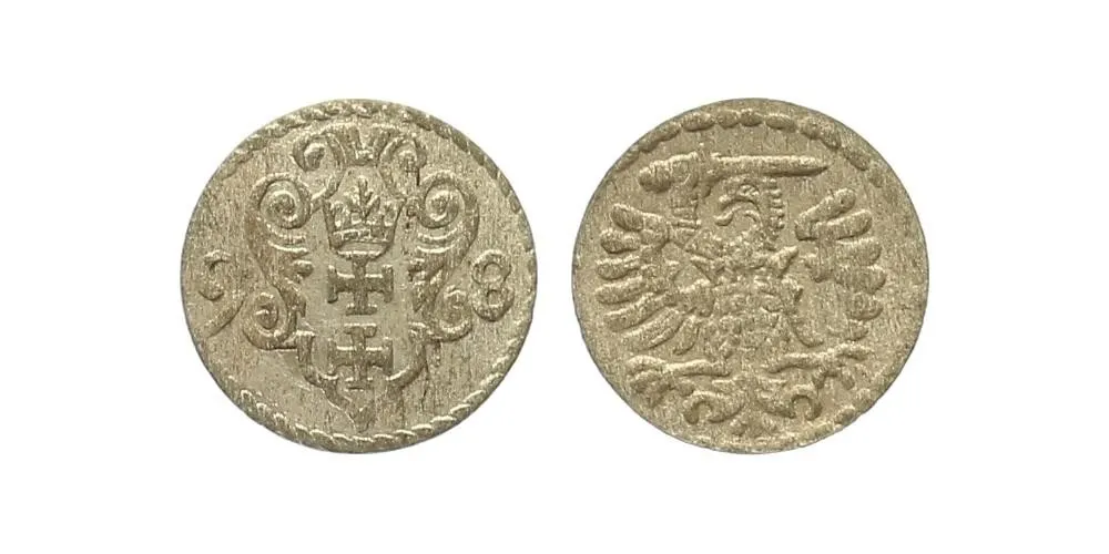 Polsko, Zikmund III. Vasa, 1587 - 1632 — 1