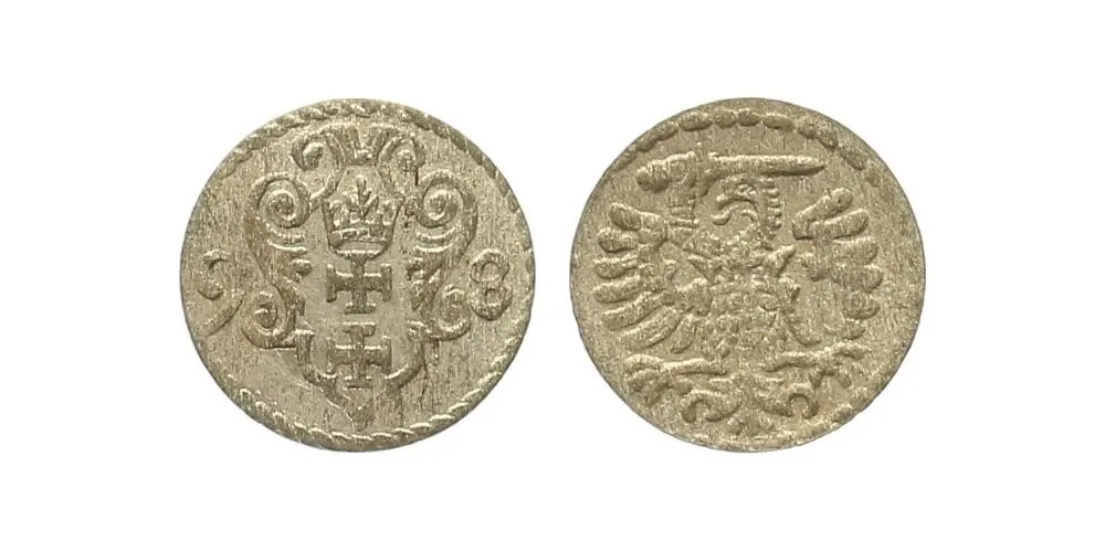 Polsko, Zikmund III. Vasa, 1587 - 1632 — 1
