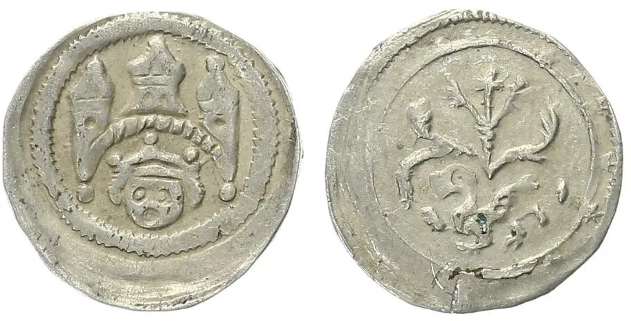 Vladislav III., markrabě moravský 1246 - 1247 — 1