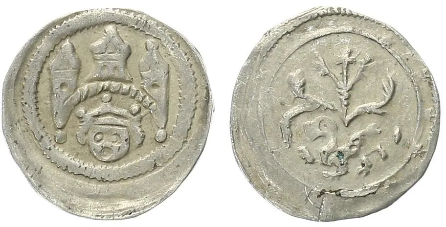 Vladislav III., markrabě moravský 1246 - 1247 — 1