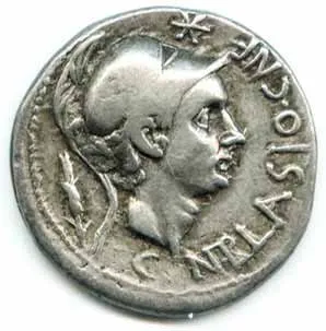 Cn. Blasio Cn. f., 112 - 111 př. Kr. — 1