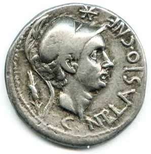 Cn. Blasio Cn. f., 112 - 111 př. Kr. — 1