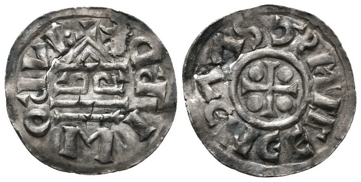Jaromír, 1003, 1004 - 1012, 1033 - 1034 — 1