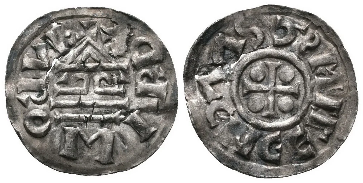 Jaromír, 1003, 1004 - 1012, 1033 - 1034 — 1