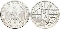 Výmarská republika, 1919 - 1933 — 1