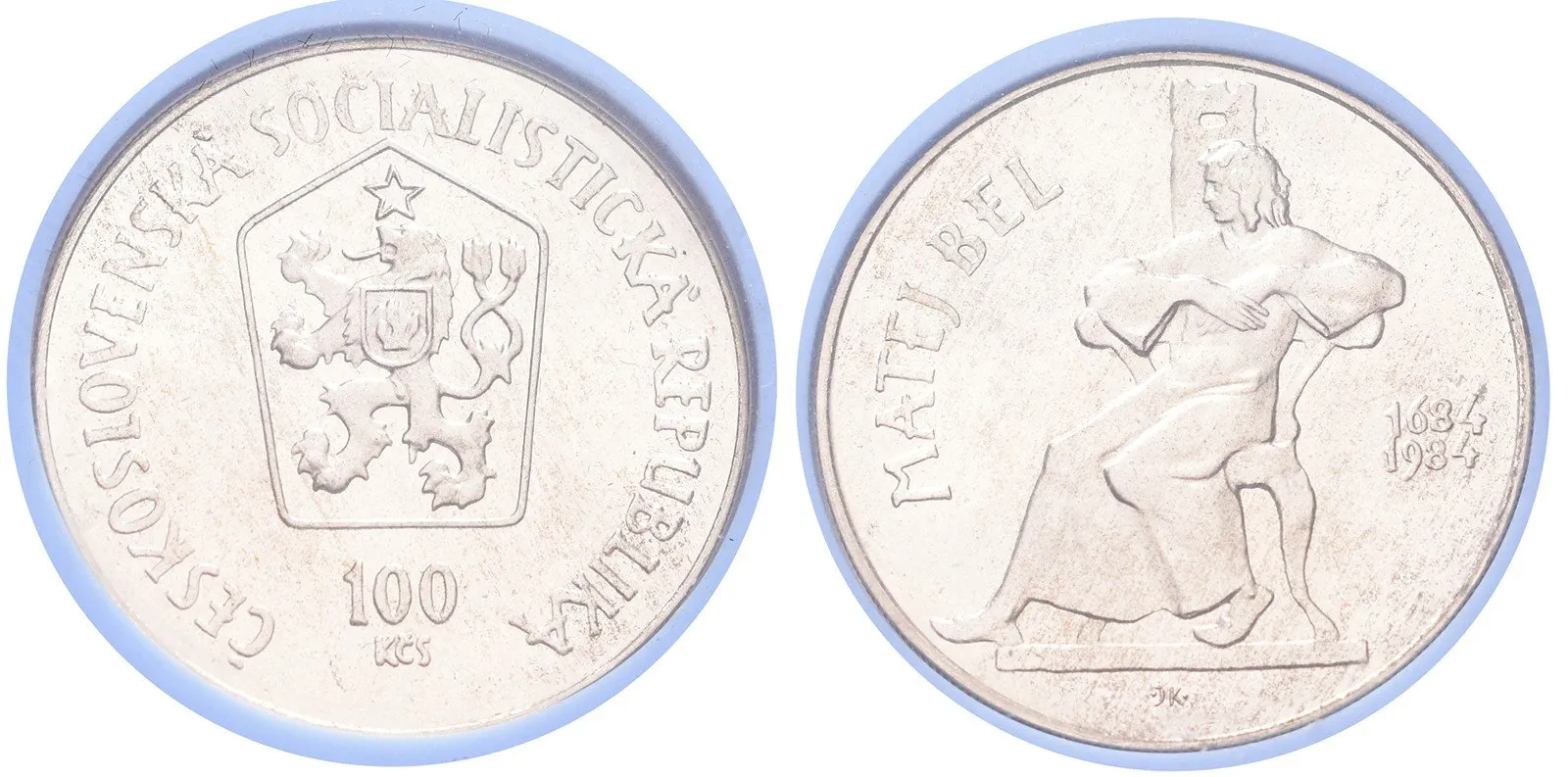 Období 1945 - 1993 — 1