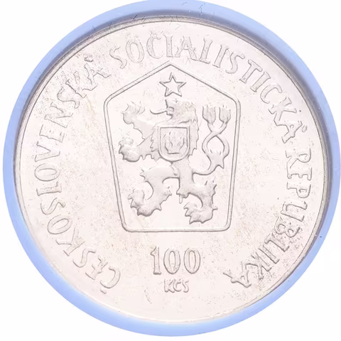 Období 1945 - 1993