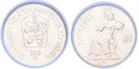 Období 1945 - 1993 — 1