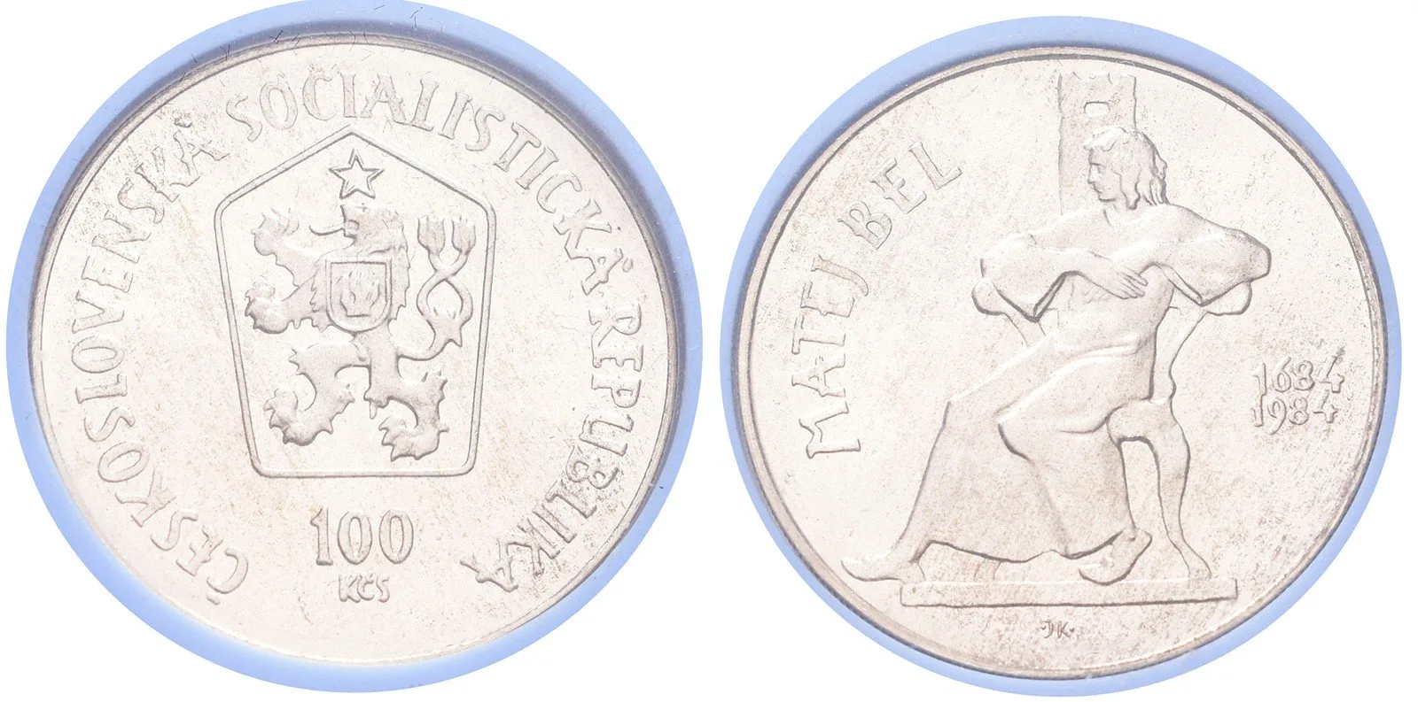 Období 1945 - 1993 — 1